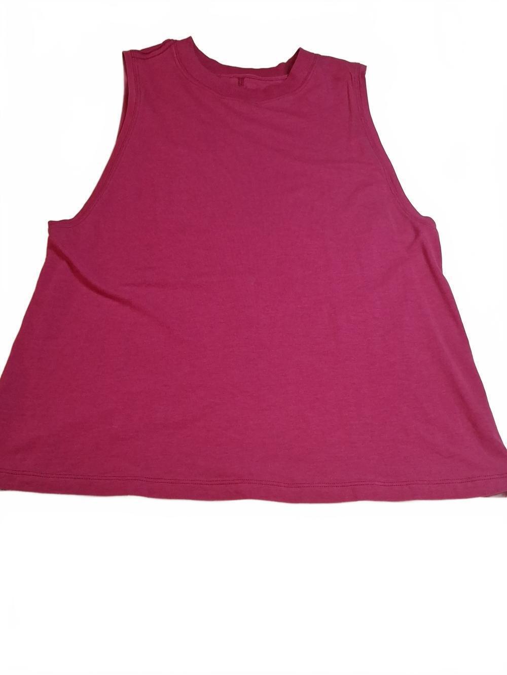 #933 Lululemon Muscle Shirt Approximate size 6